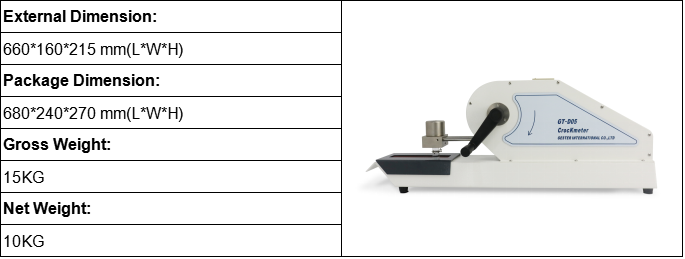 Rubber Fastness Tester Rubber Fastness Tester