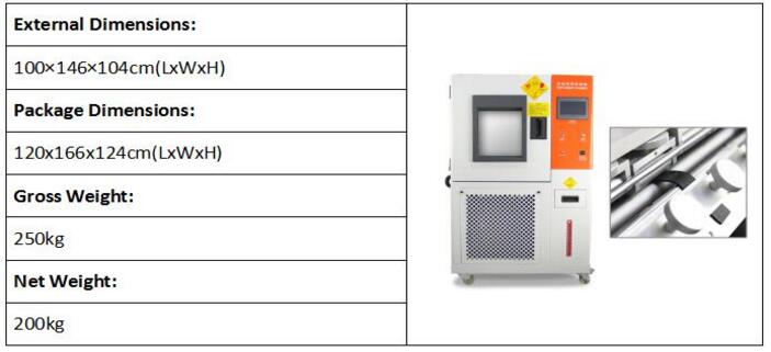 Low Temperature ROSS Flexing Tester Low Temperature ROSS Flexing Tester