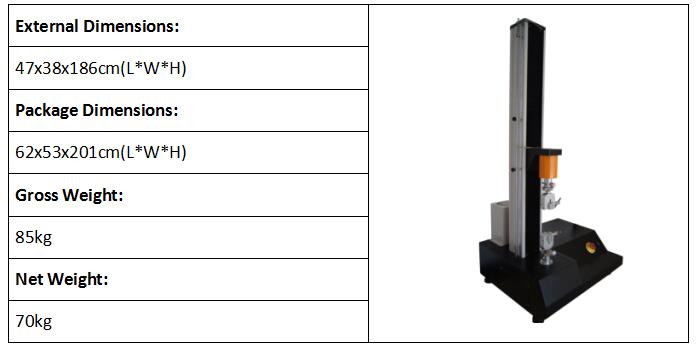 Tensile Test Machine Tensile Test Machine