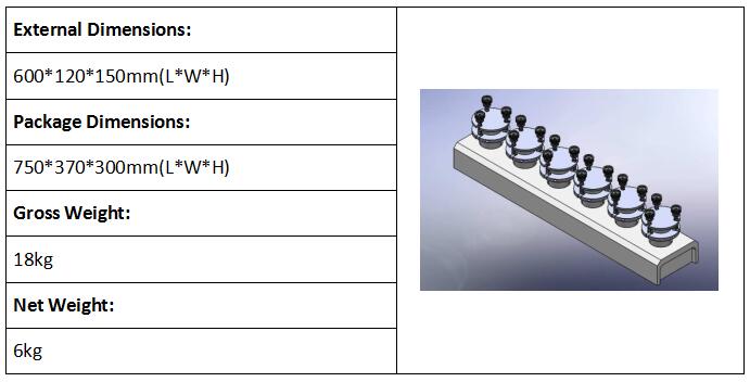 Water Vapor Absorption Tester Water Vapor Absorption Tester