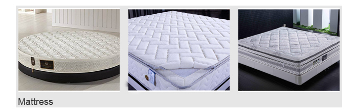ASTM F1566 mattress testing machine