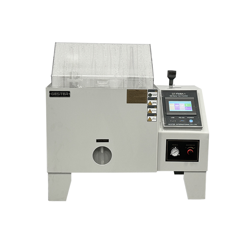 salt spray test chamber