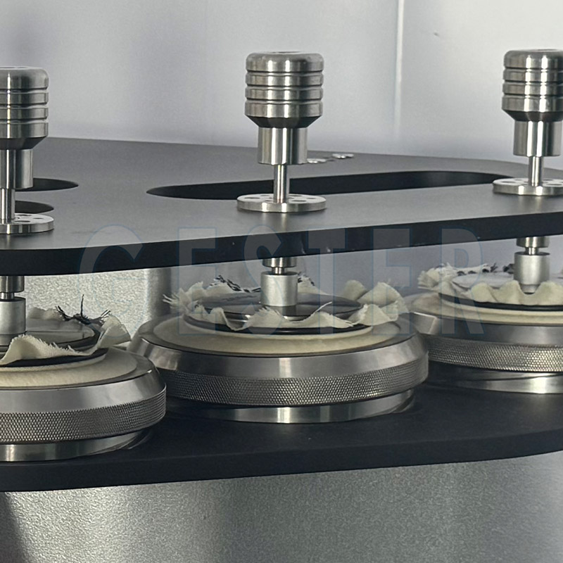 Analysis of Routine Methods for Textile Pilling and Snagging