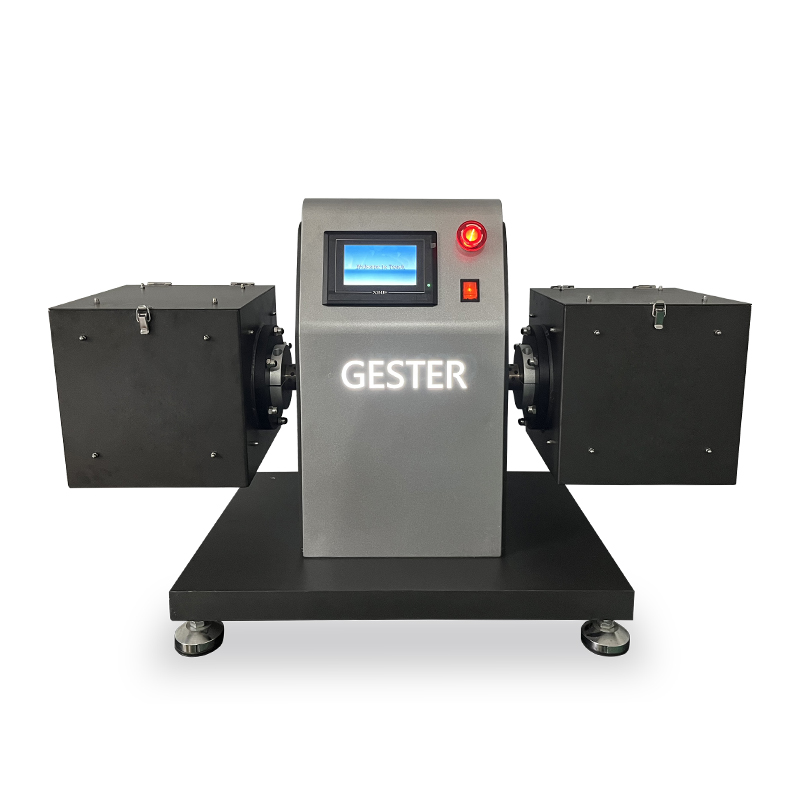 Pilling Test for ICI Pilling Tester