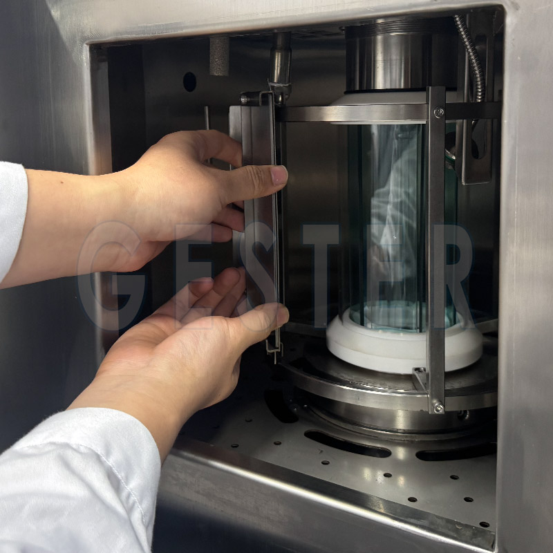 Light Fastness Tester