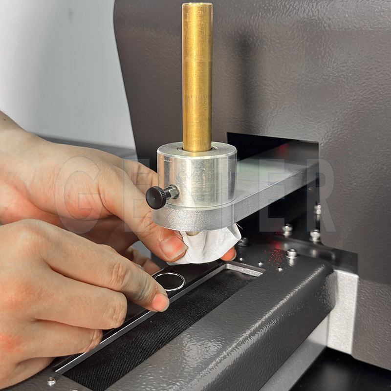 Gester GT-D04 Electronic Crockmeter