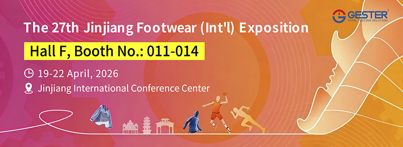 Shoe Testing Machine