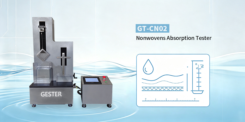 Nonwovens Absorption Tester GT-CN02
