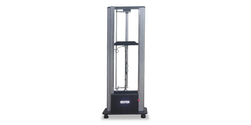 Dual Column Universal Testing Machine