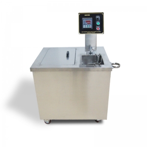 High Temperature Sample Dyeing Machine
