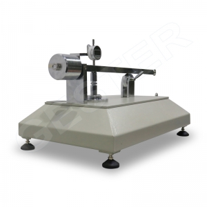 Geotextile Thickness Tester