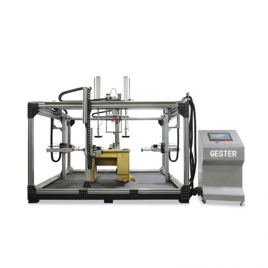 Desk and Bed Universal Testing Machine