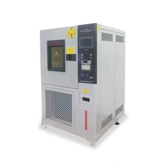 Safety Shoes Cold Insulation Test Chamber