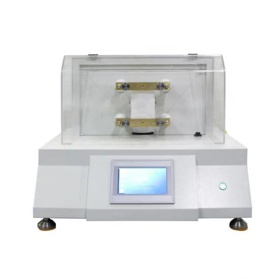 Static Decay Tester