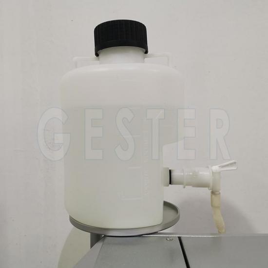 Absorption and Desorption Tester