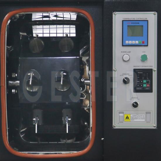 Infrared Laboratory Dyeing Machine