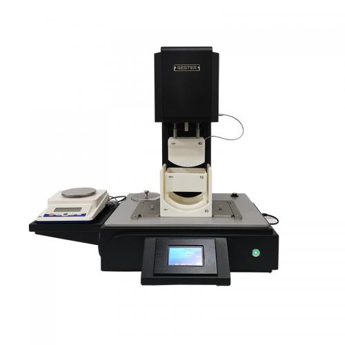 Diapers Permeability Tester