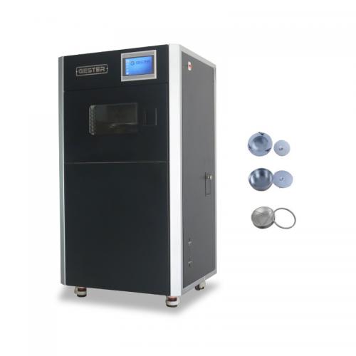Auto Water Vapour Permeability Tester