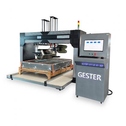 Mattress Comprehensive Performance Testing Machine