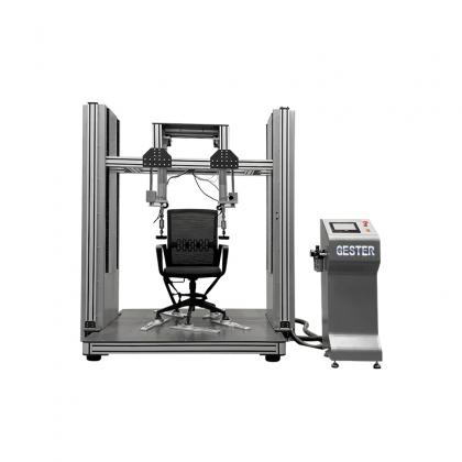 Chair Armrest and Seat Front Edge Testing Machine