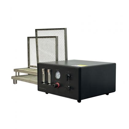 BS 5852 combustion test equipment