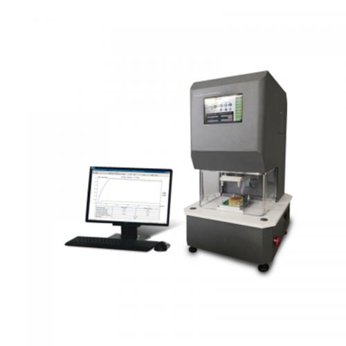 Textiles Liquid Water Transfer Performance Tester