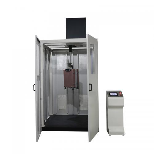 Luggage Vibration Impact Testing Machine