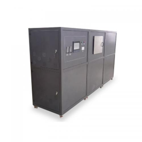 Masks Clogging Tester