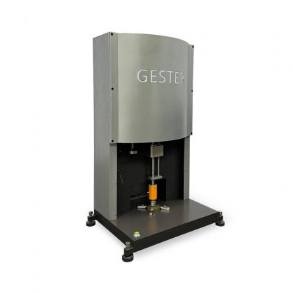 Athletic Footwear Shock Attenuating Tester