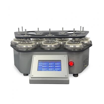 Martindale Abrasion and Pilling Tester