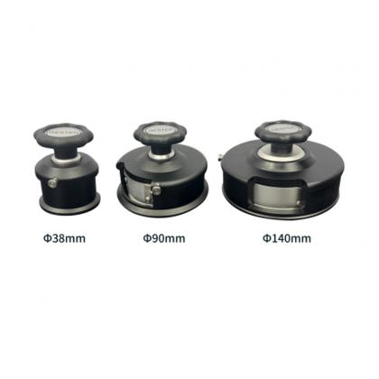 Circular Sample Cutter