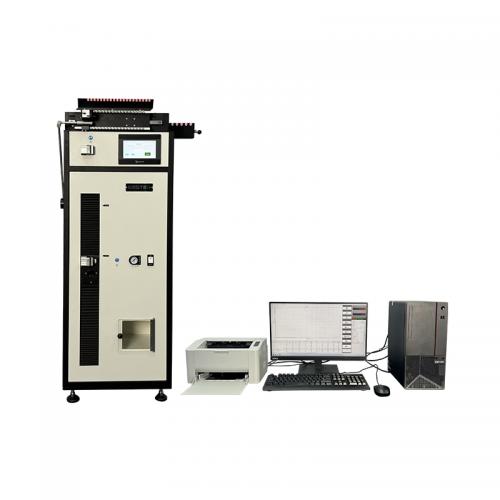 Single Yarn Strength Tester