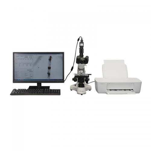 Fiber Fineness Tester