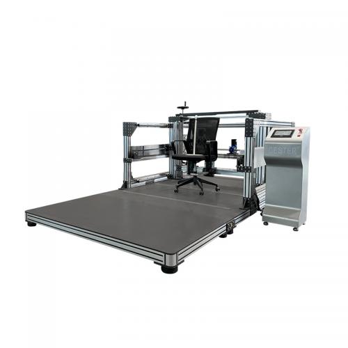 Rolling Resistance Testing Machine