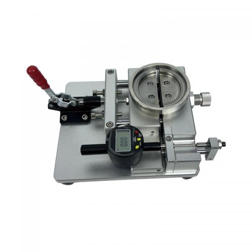 Cup Lid Caliber Tester
