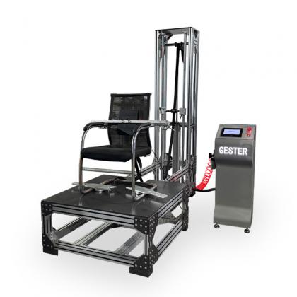 Chair Backrest and Tilt Mechanism Durability Tester