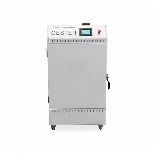 Accelerated ageing tester