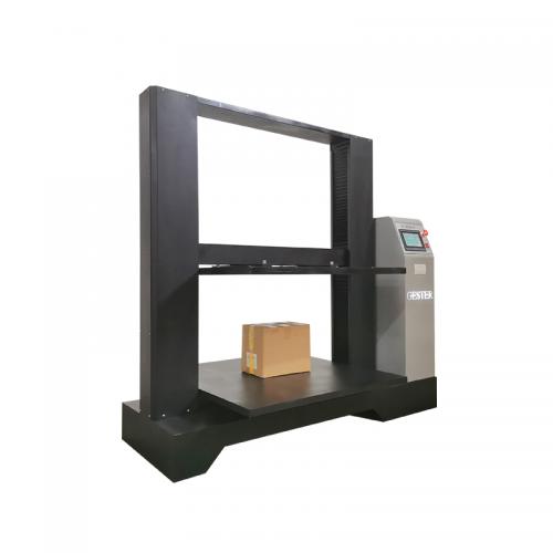 Carton Compression Tester