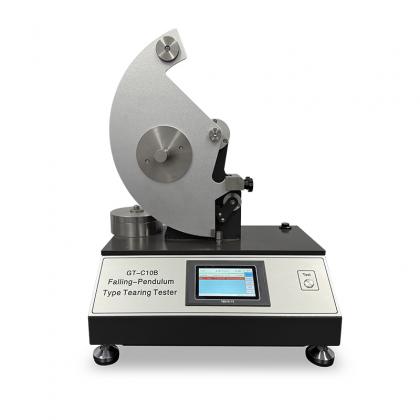 elmendorf tear tester
