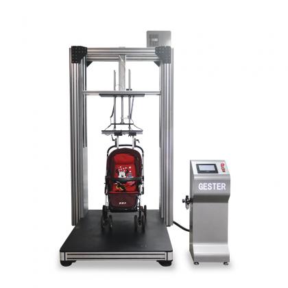 Baby Trolley Handle Durability Tester