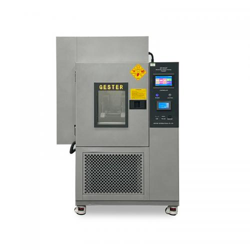 Whole shoe flexing freezing chamber, Freezing Chamber for shoe flex test