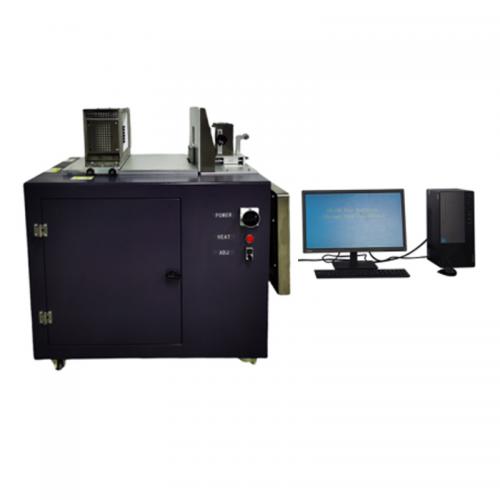 Heat Radiation Tester