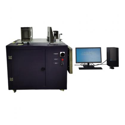 Heat Radiation Tester