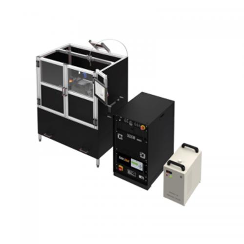 Protective Clothing Molten Metal Splash Tester