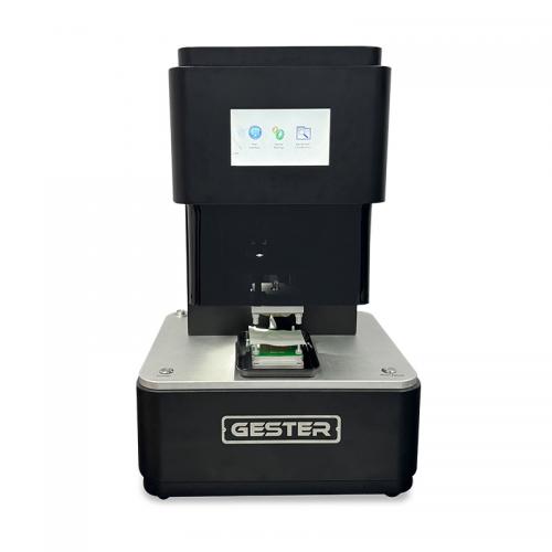 Textiles Liquid Water Transfer Performance Tester