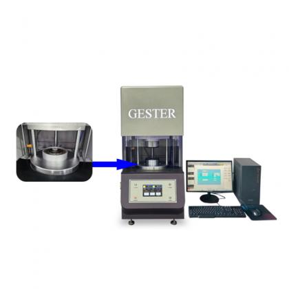 Mooney Viscometer