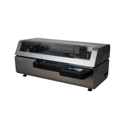 Fabric Cool Feeling Tester