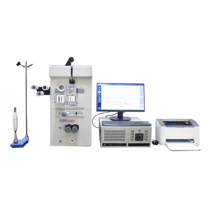 Yarn and Sliver Evenness Tester