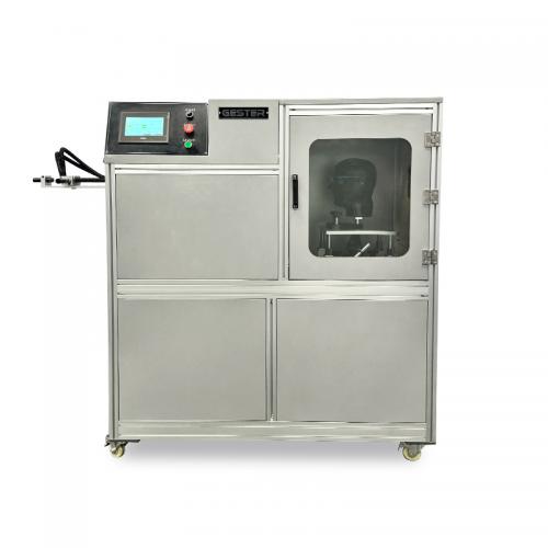 High Velocity Impact Testing Equipment