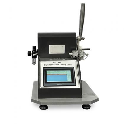 elmendorf tester